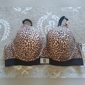 VS full coverage bra (38C) NWT